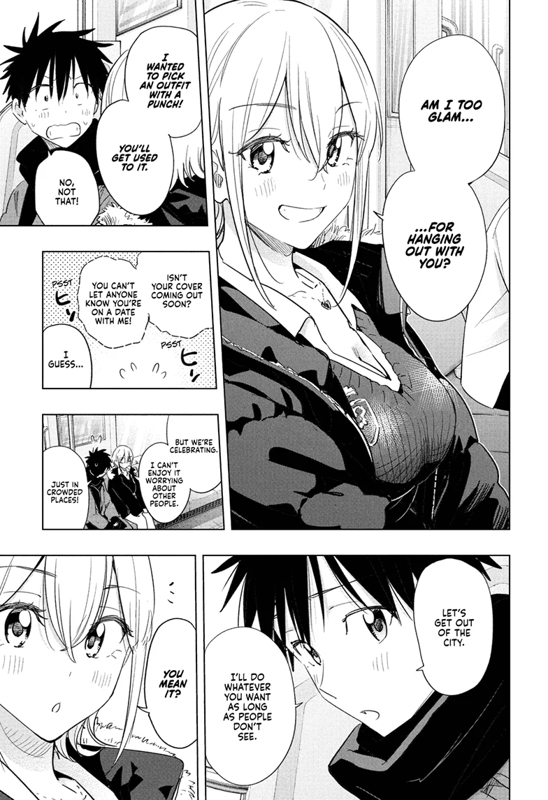 Read Hima-T Manga Online