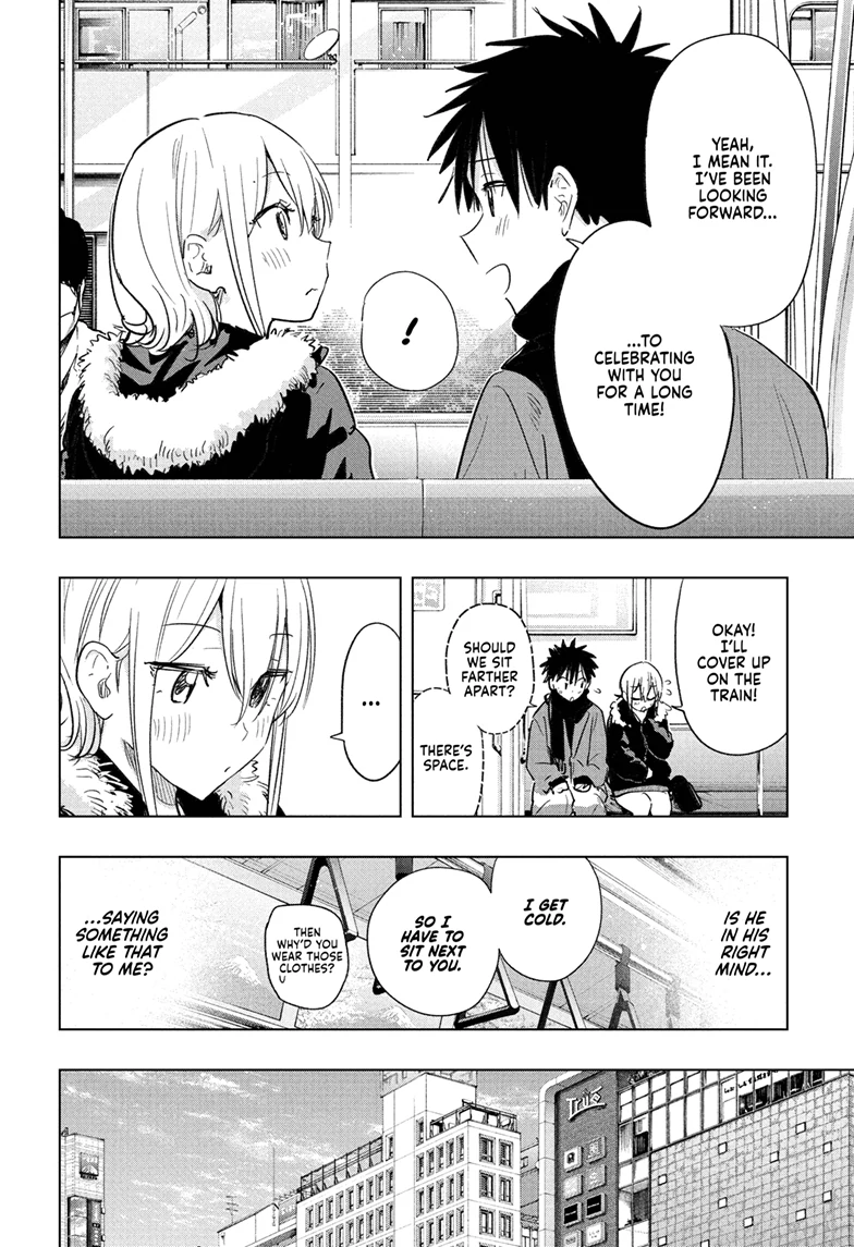 Read Hima-T Manga Online
