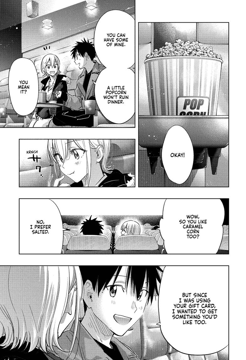 Read Hima-T Manga Online