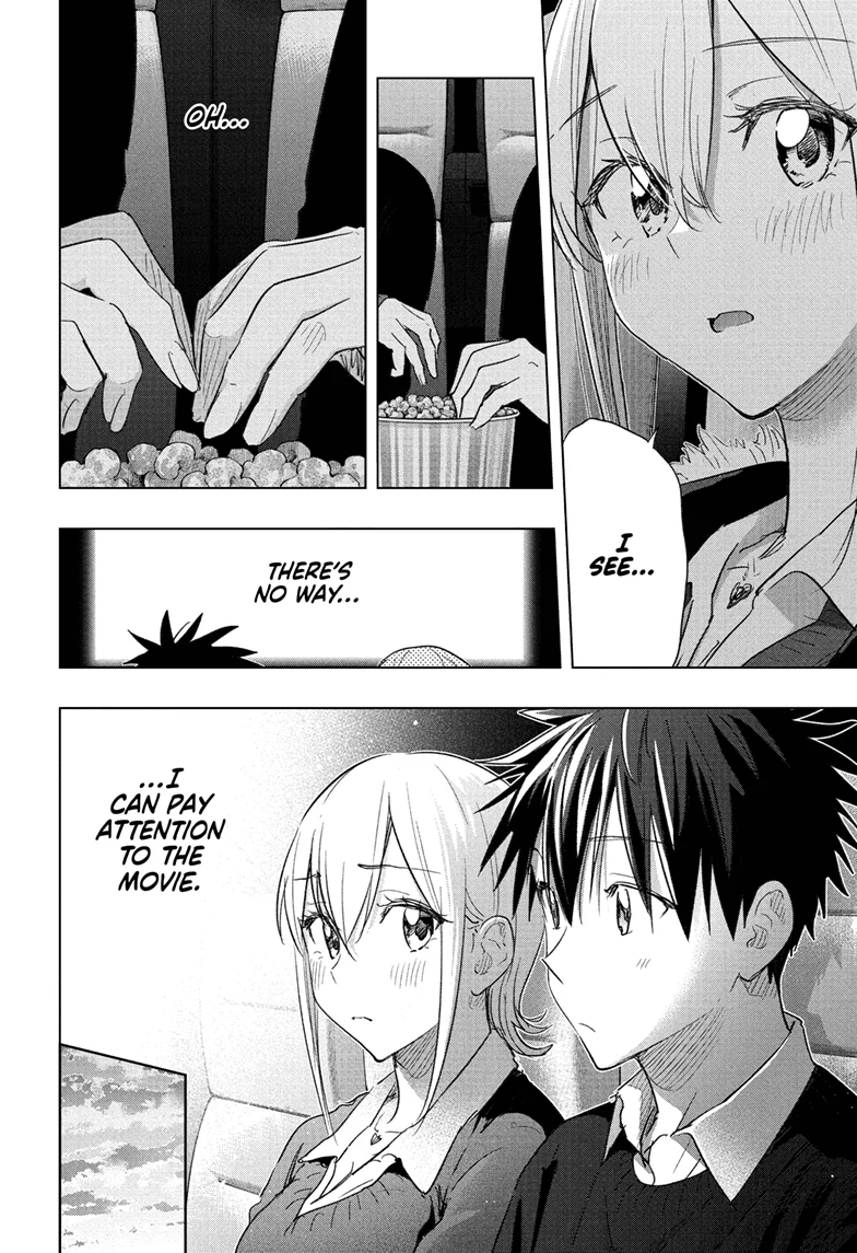 Read Hima-T Manga Online