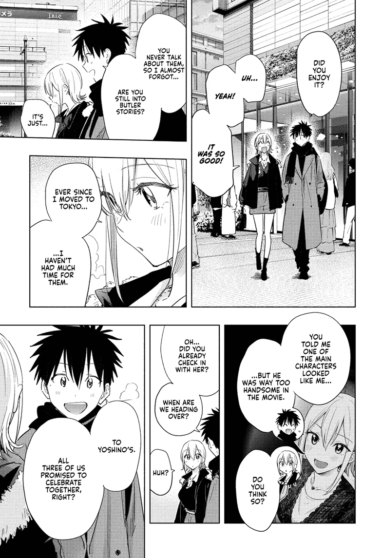 Read Hima-T Manga Online