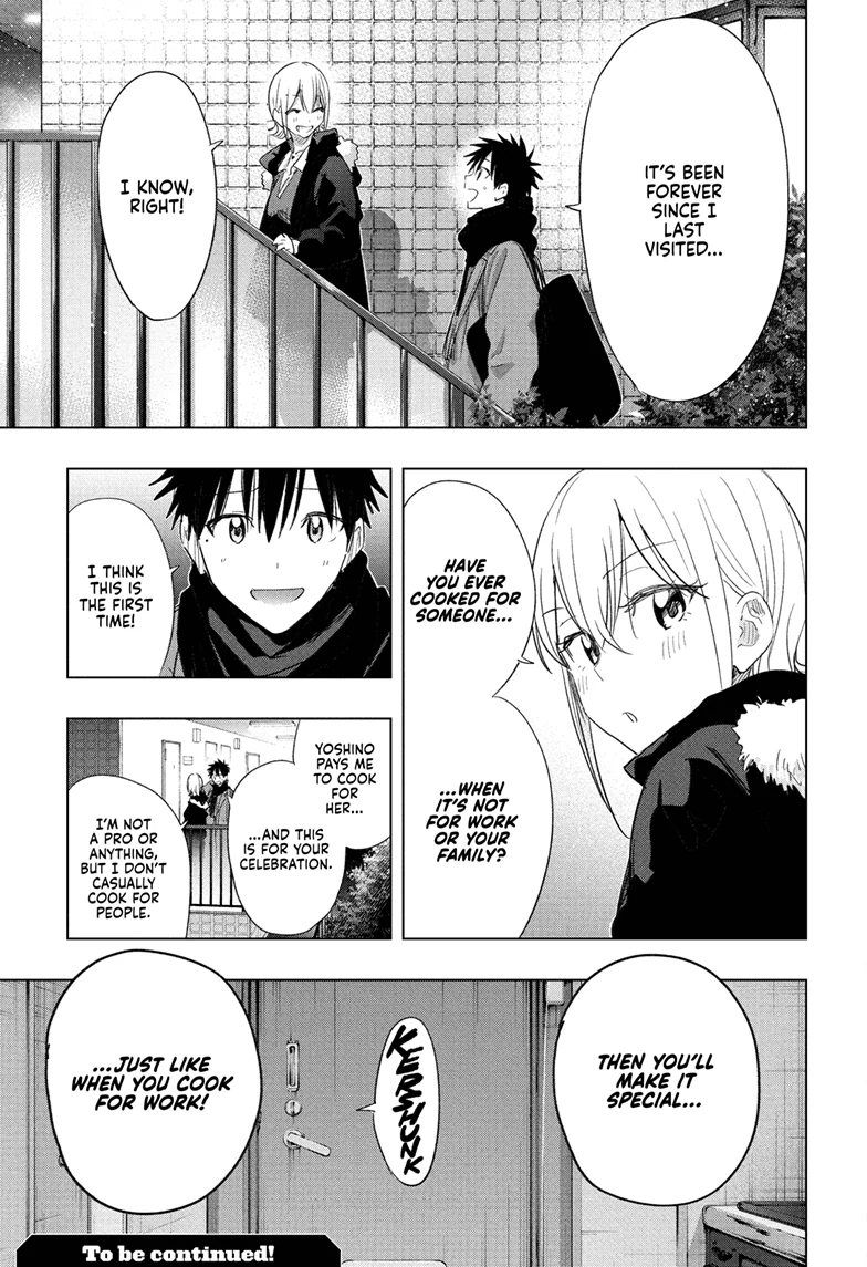 Read Hima-T Manga Online