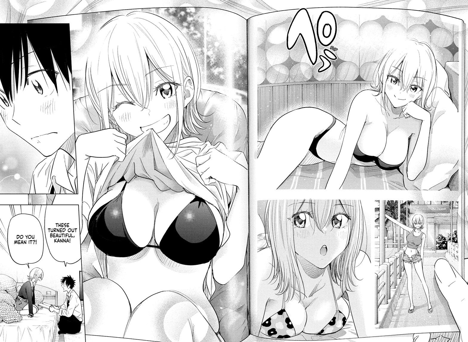 Read Hima-T Manga Online