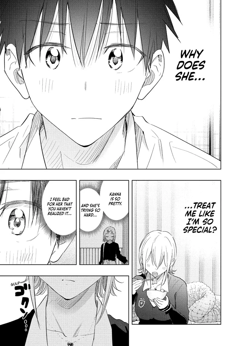 Read Hima-T Manga Online