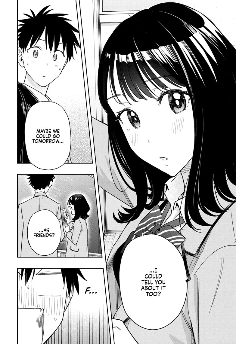 Read Hima-T Manga Online