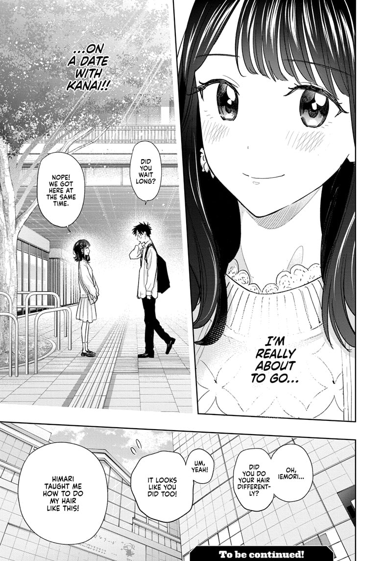 Read Hima-T Manga Online