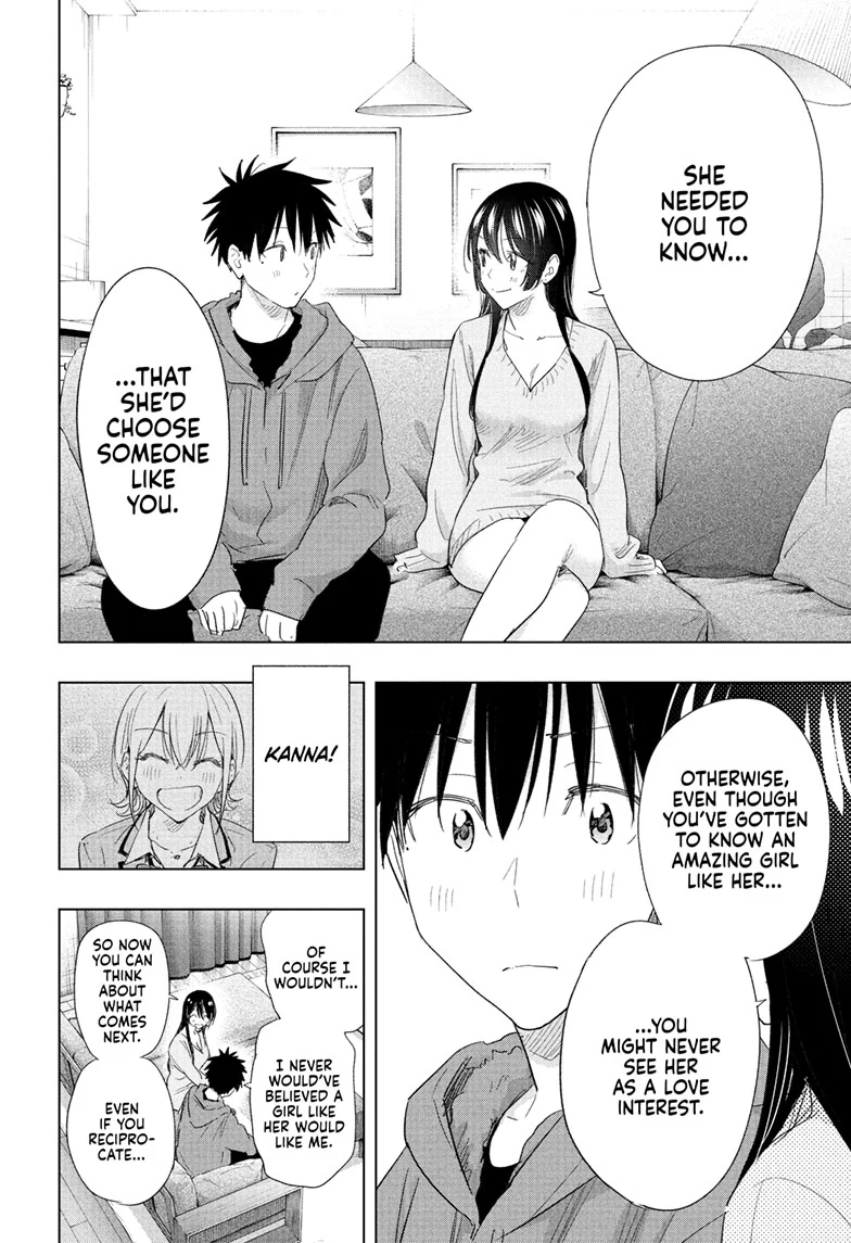 Read Hima-T Manga Online