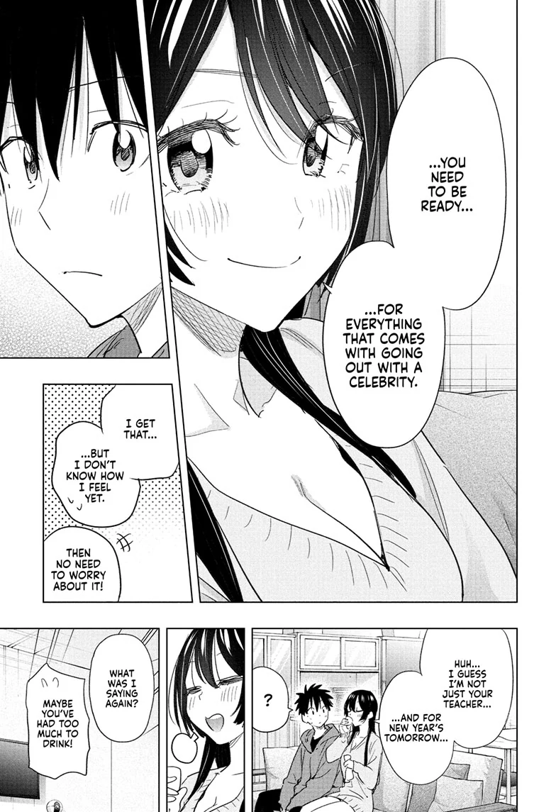 Read Hima-T Manga Online