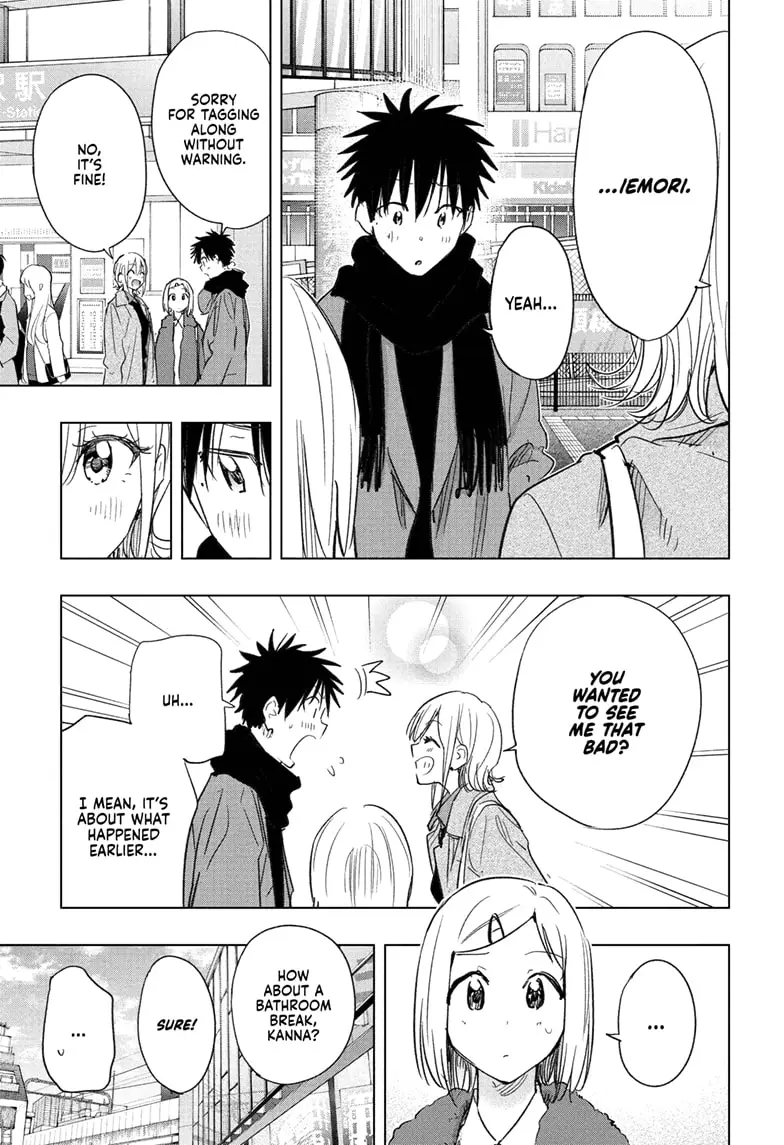 Read Hima-T Manga Online