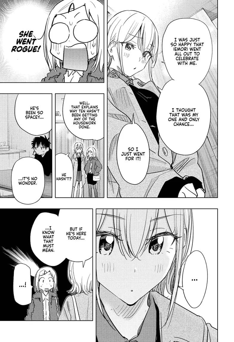 Read Hima-T Manga Online