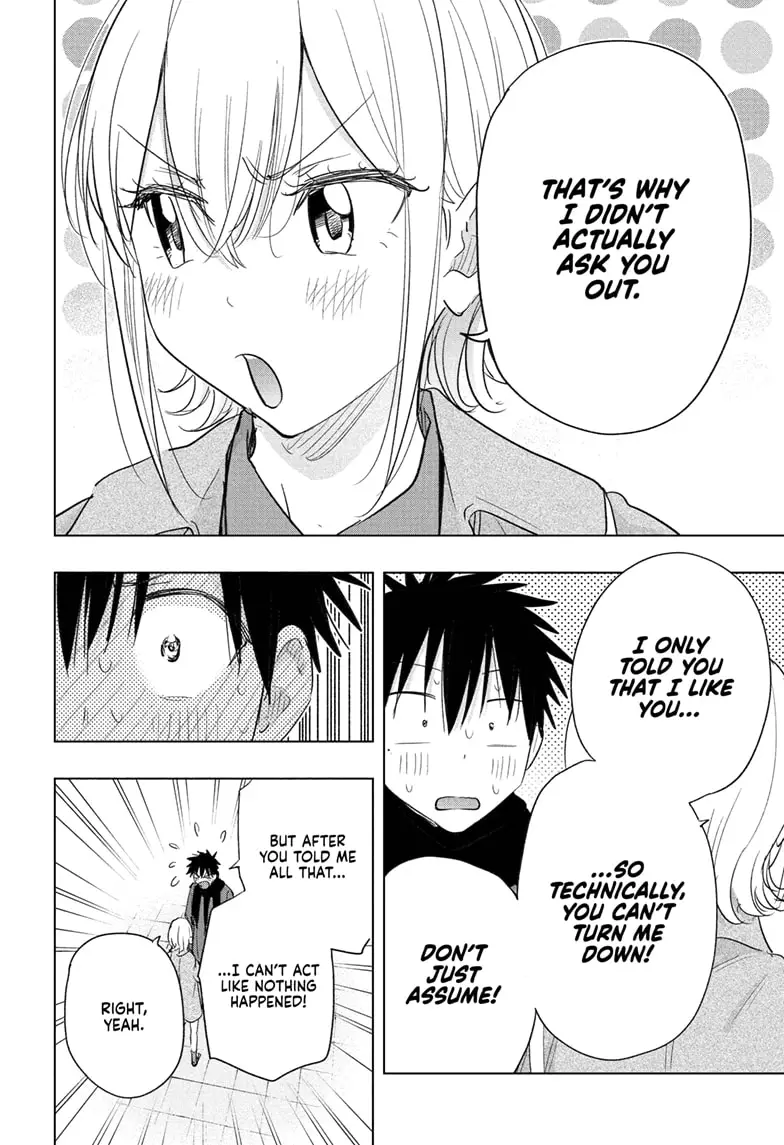 Read Hima-T Manga Online