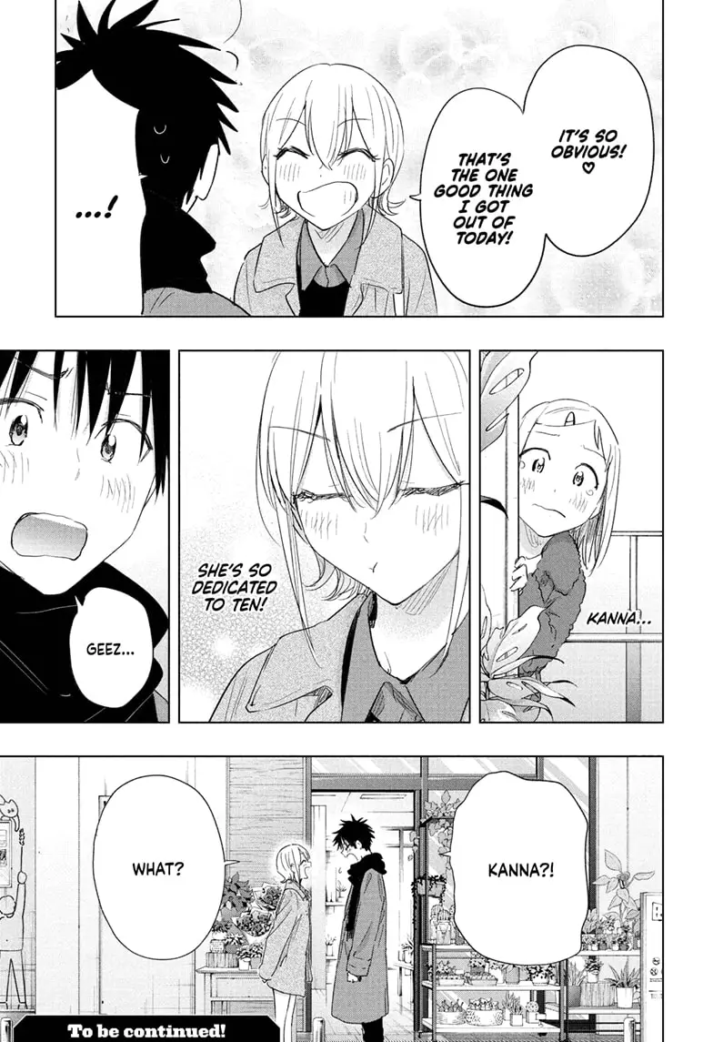 Read Hima-T Manga Online