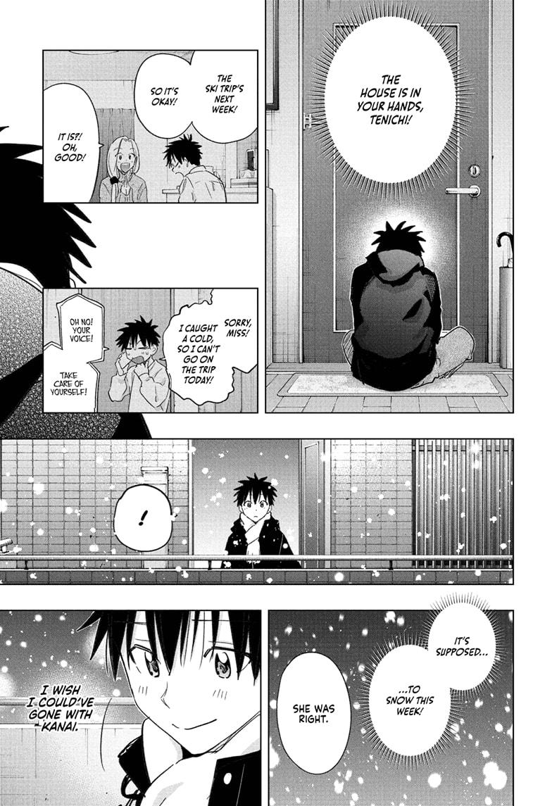 Read Hima-T Manga Online