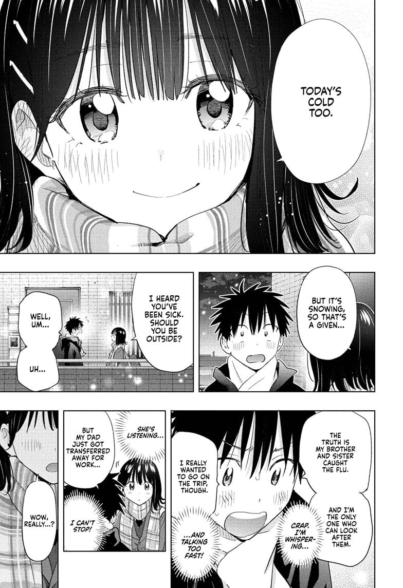 Read Hima-T Manga Online