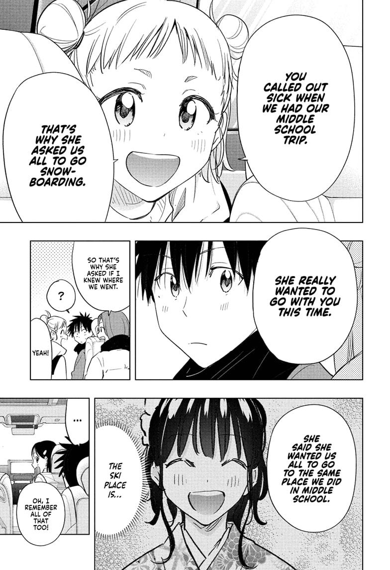 Read Hima-T Manga Online