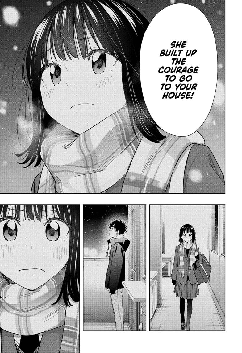 Read Hima-T Manga Online