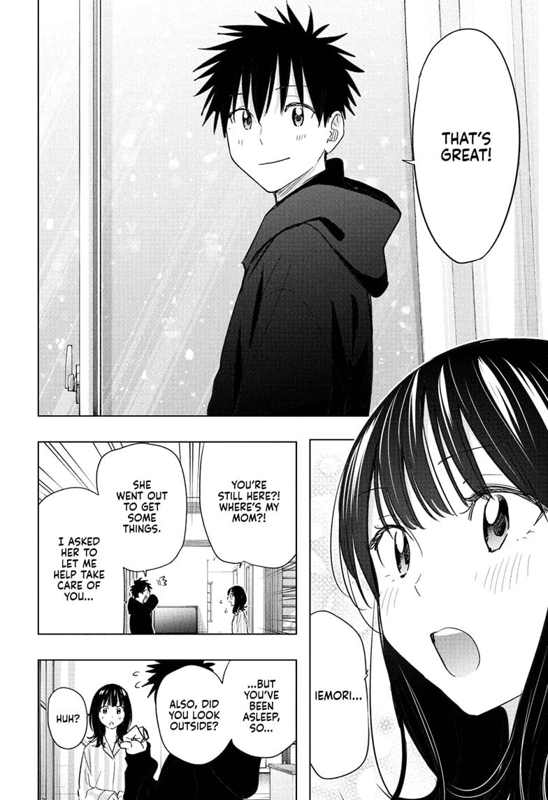 Read Hima-T Manga Online