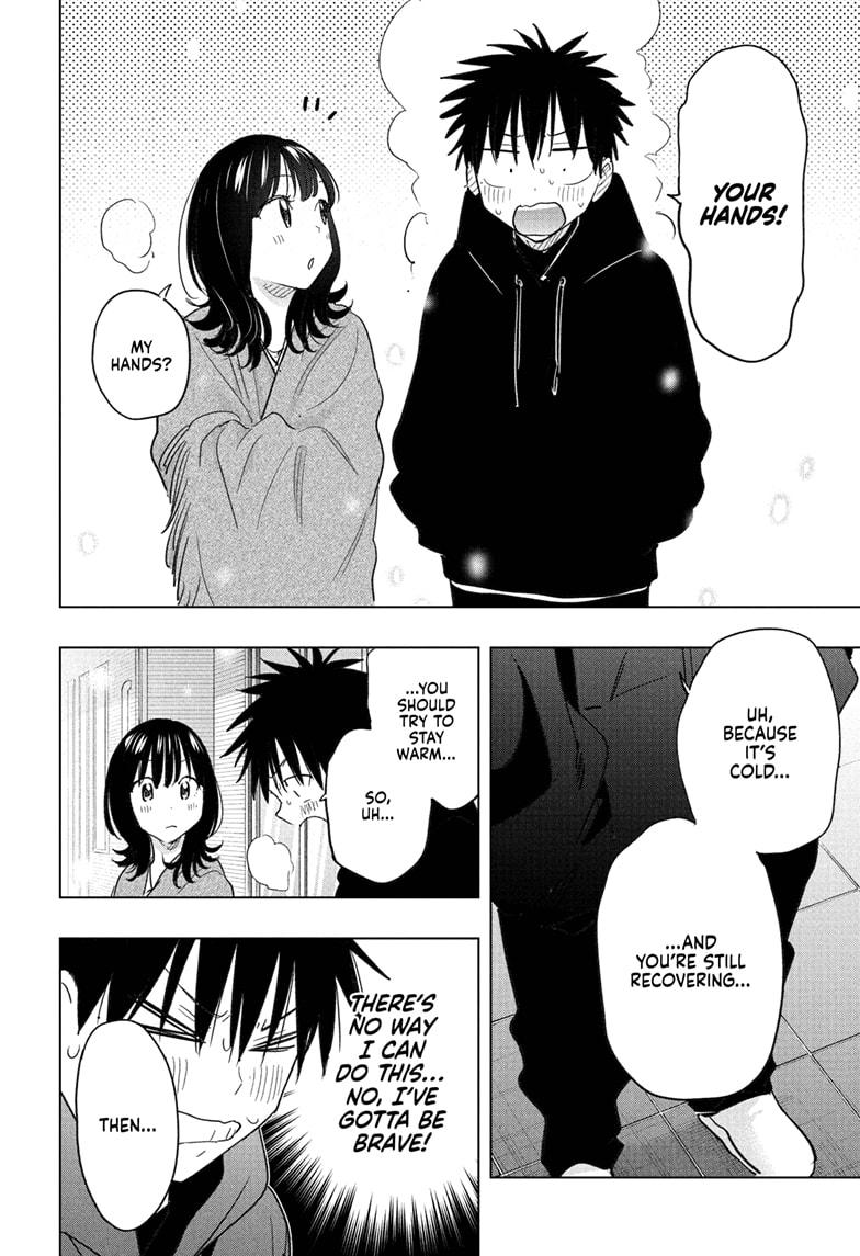 Read Hima-T Manga Online