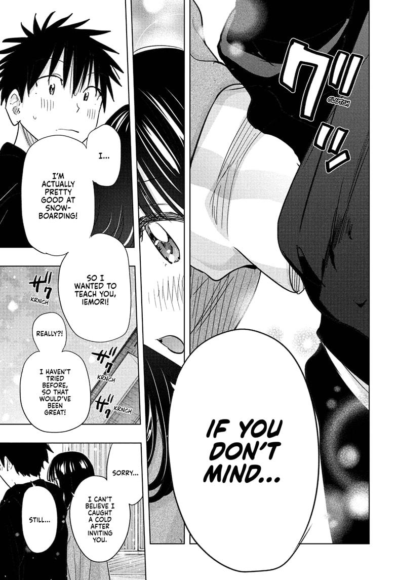 Read Hima-T Manga Online