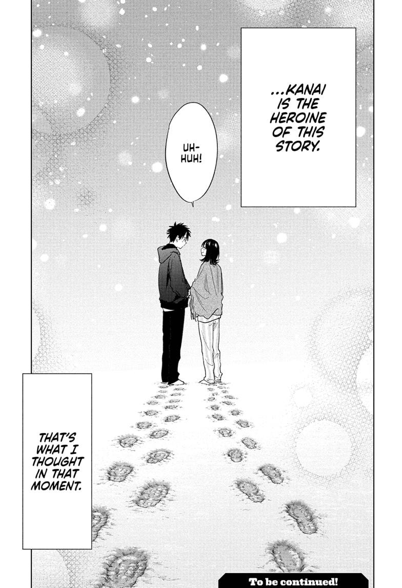 Read Hima-T Manga Online