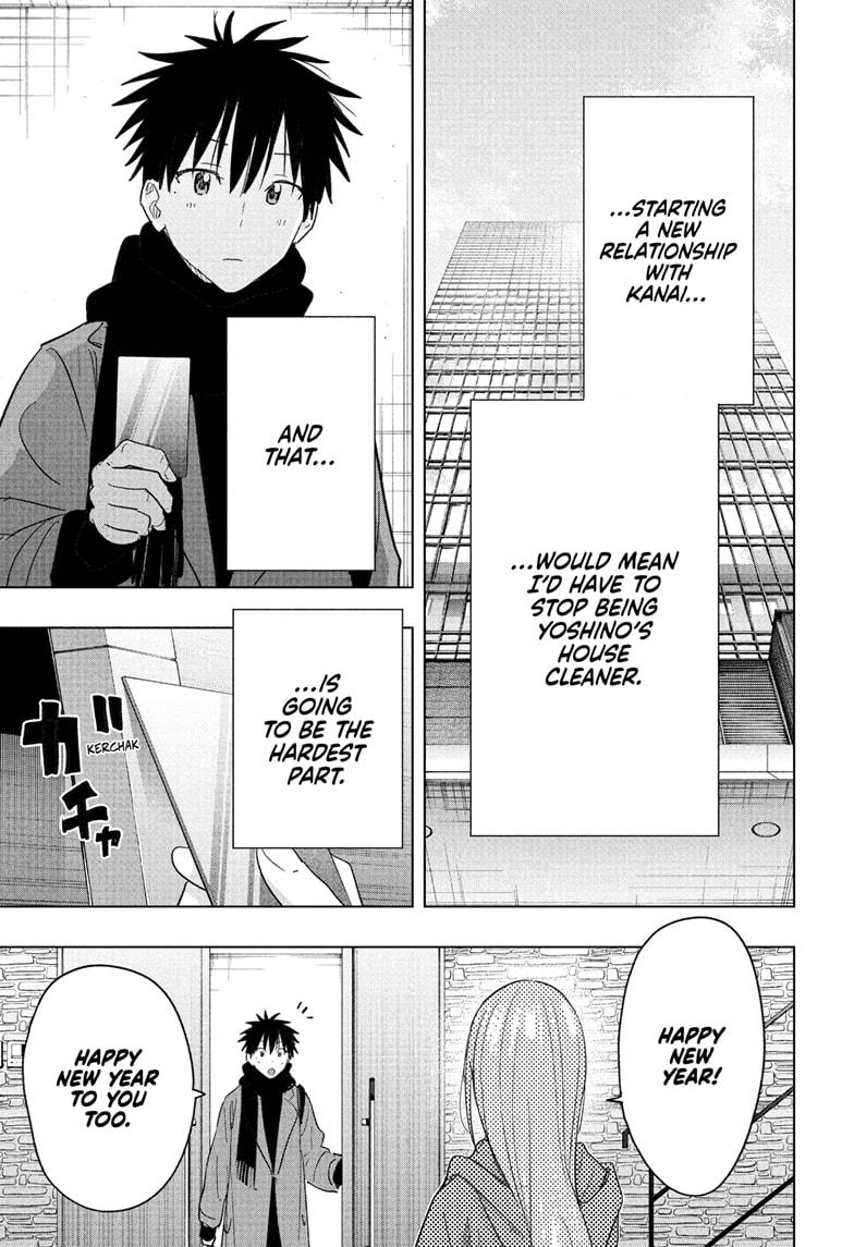 Read Hima-T Manga Online