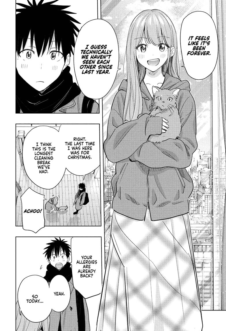 Read Hima-T Manga Online
