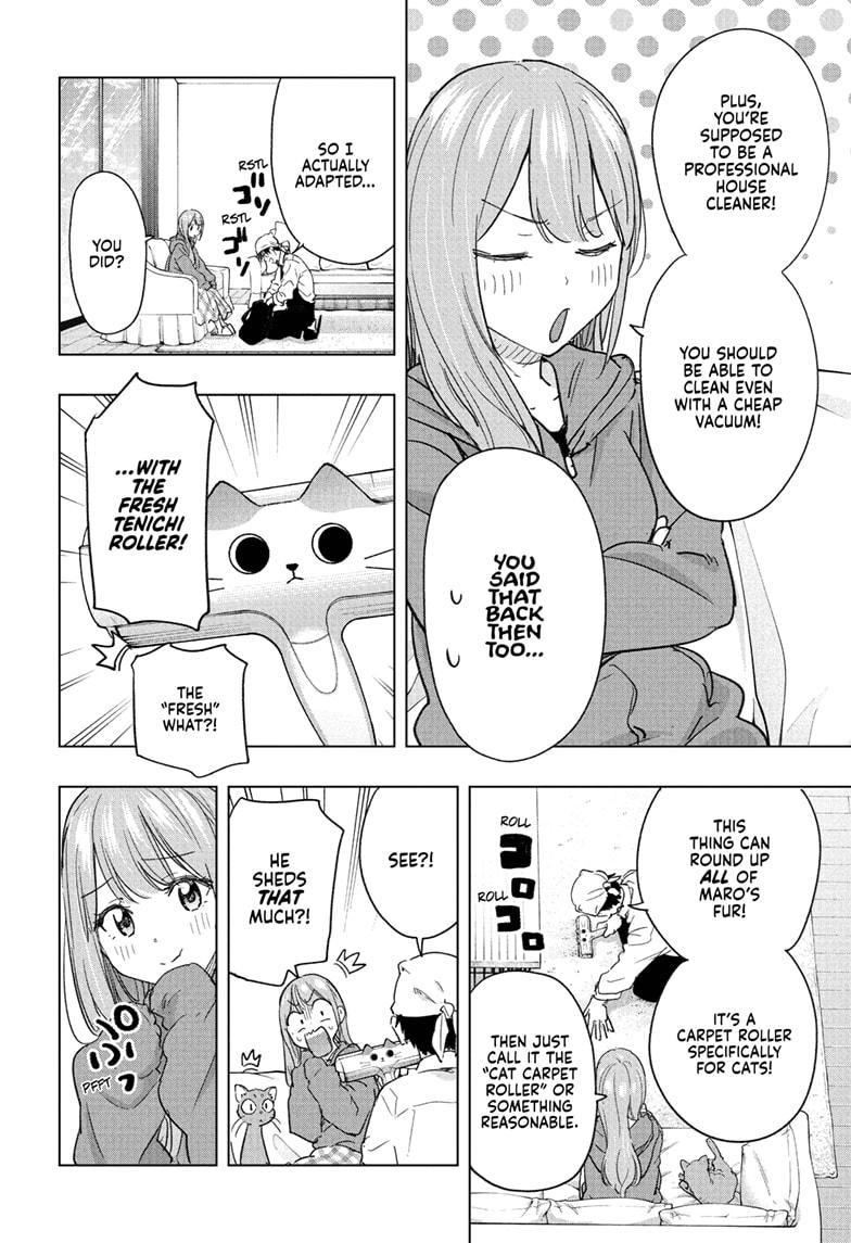 Read Hima-T Manga Online