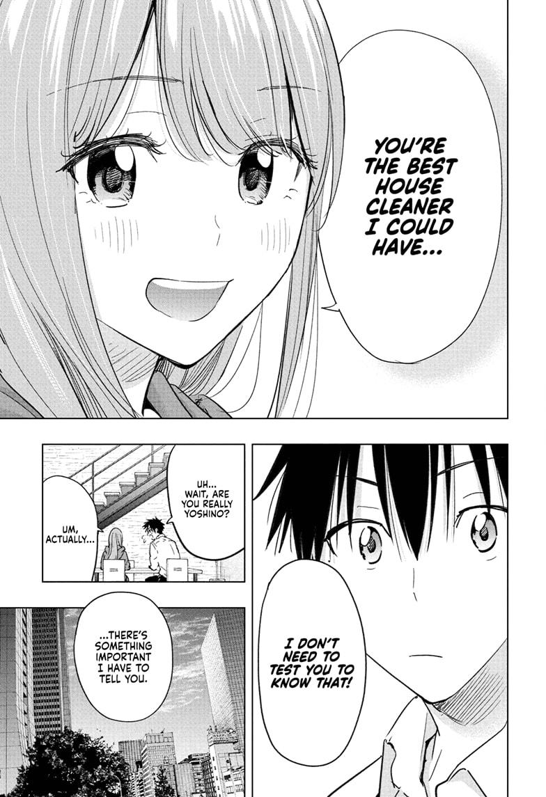 Read Hima-T Manga Online