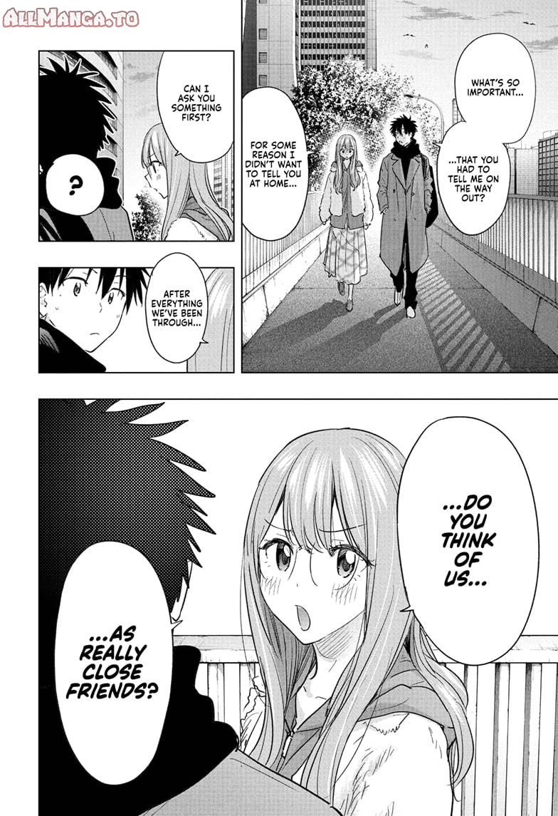 Read Hima-T Manga Online