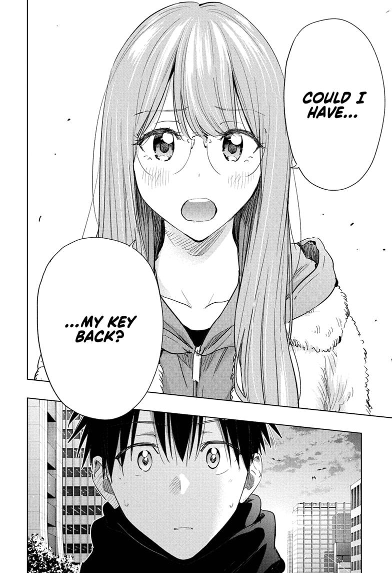 Read Hima-T Manga Online