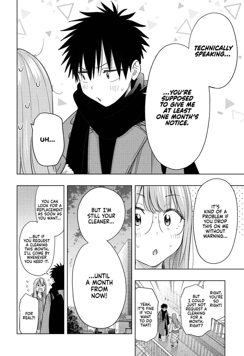 Read Hima-T Manga Online