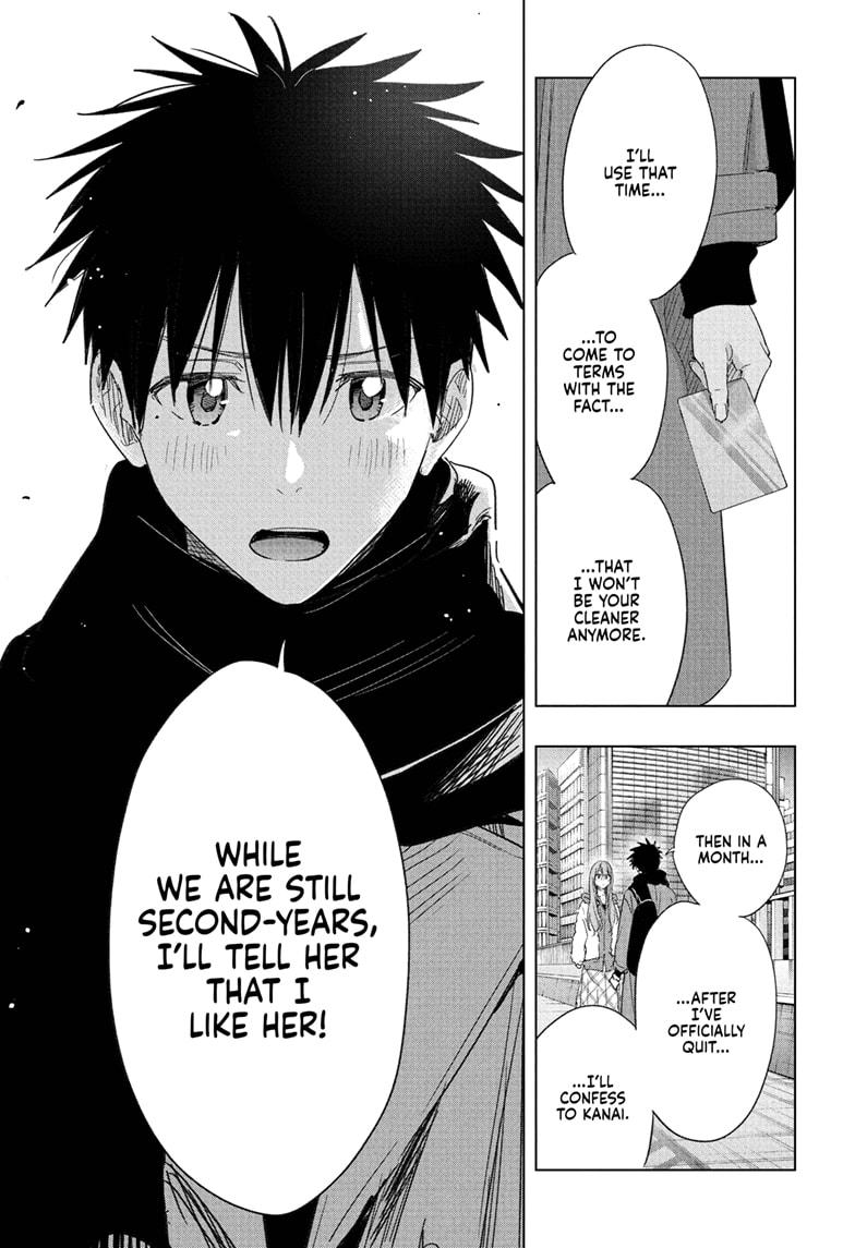 Read Hima-T Manga Online