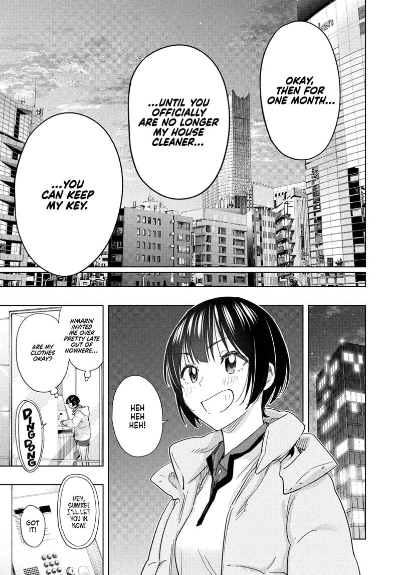 Read Hima-T Manga Online
