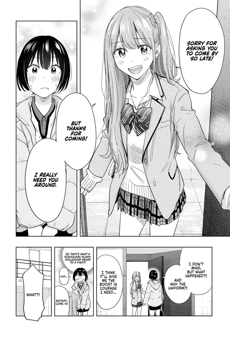 Read Hima-T Manga Online