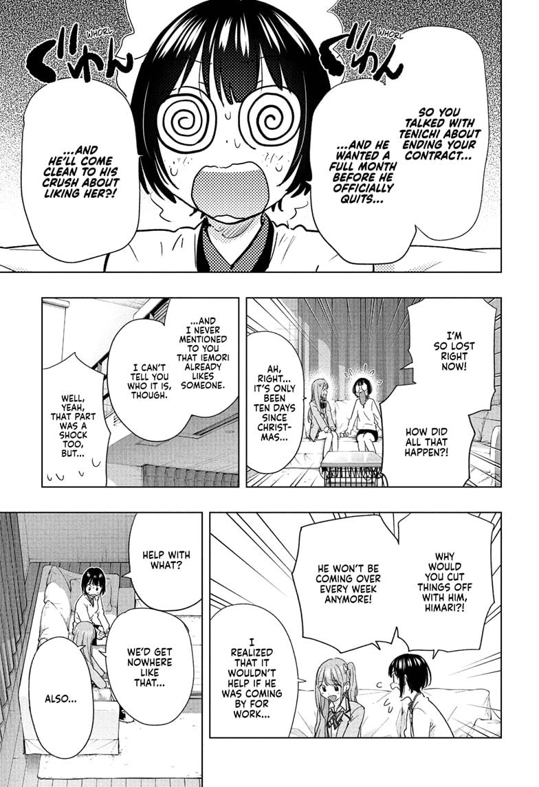 Read Hima-T Manga Online