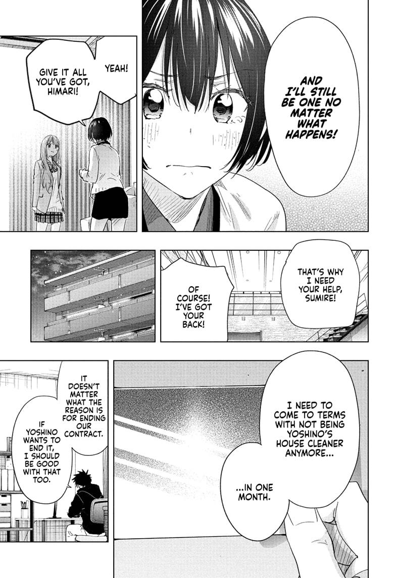 Read Hima-T Manga Online