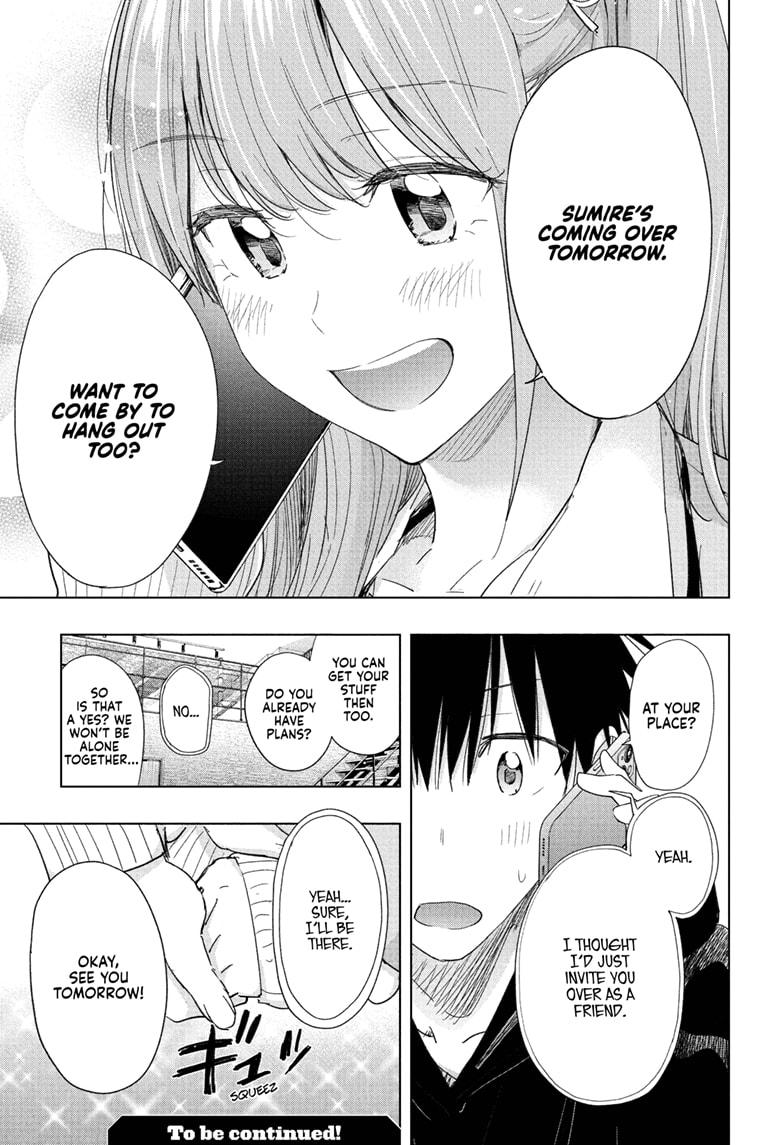 Read Hima-T Manga Online
