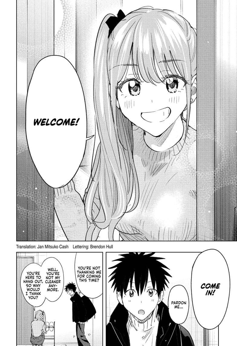Read Hima-T Manga Online