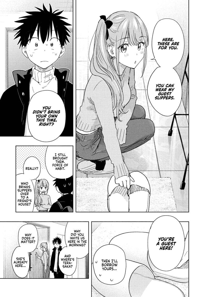 Read Hima-T Manga Online