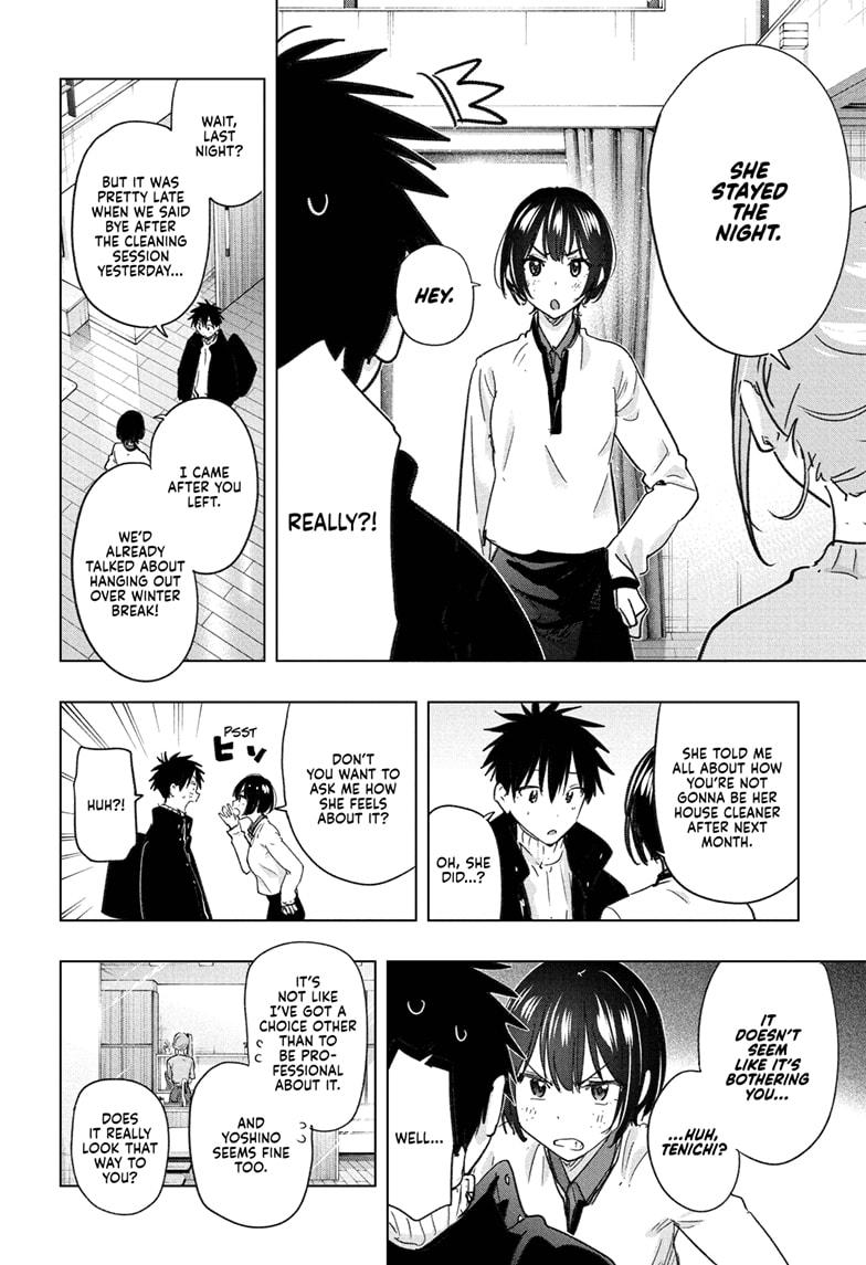 Read Hima-T Manga Online