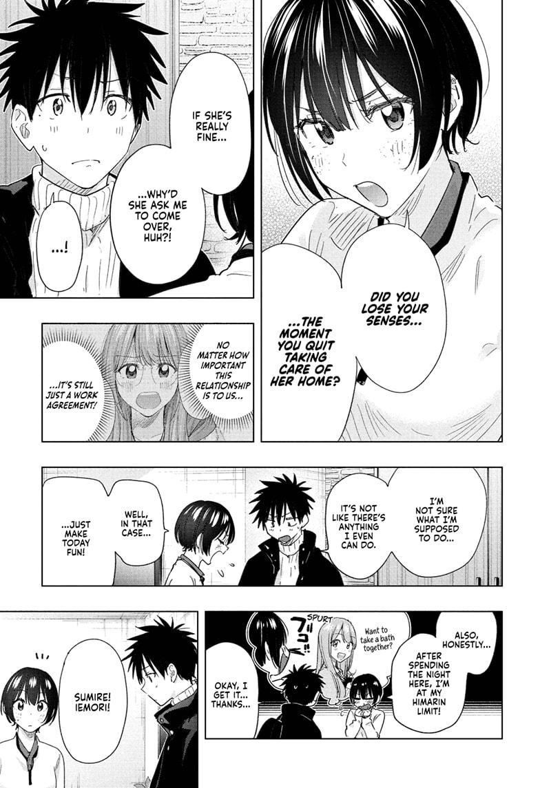 Read Hima-T Manga Online