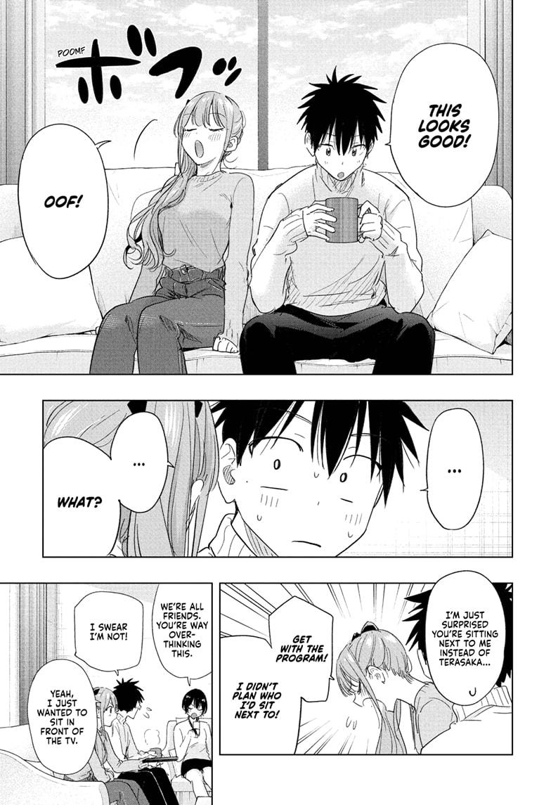 Read Hima-T Manga Online