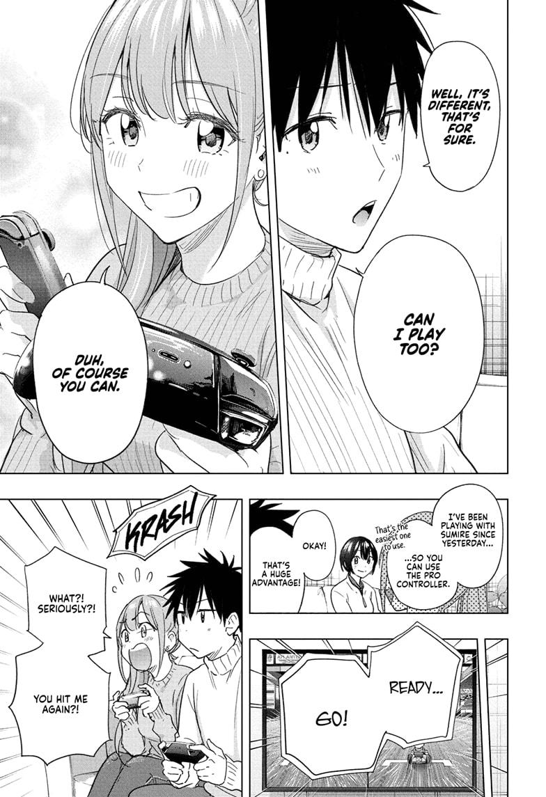 Read Hima-T Manga Online