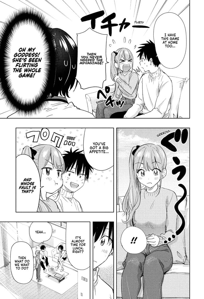 Read Hima-T Manga Online