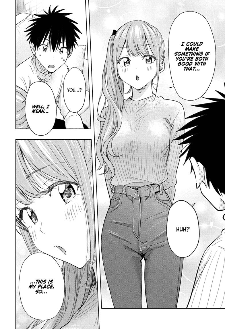 Read Hima-T Manga Online