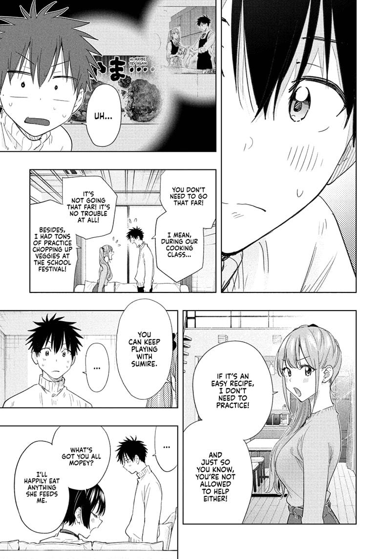 Read Hima-T Manga Online