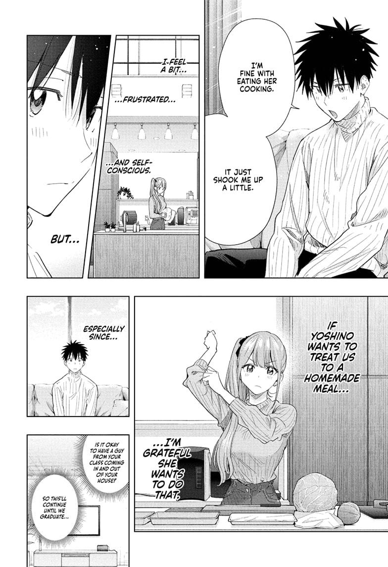 Read Hima-T Manga Online