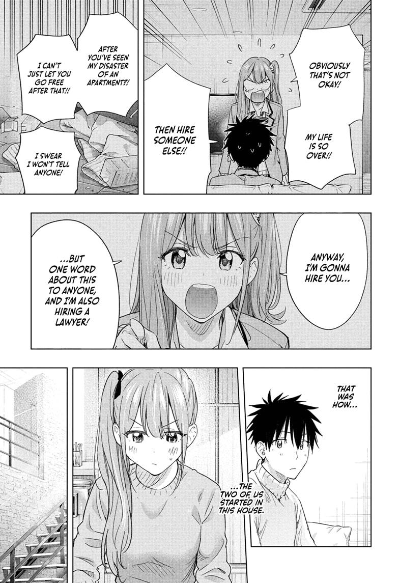 Read Hima-T Manga Online