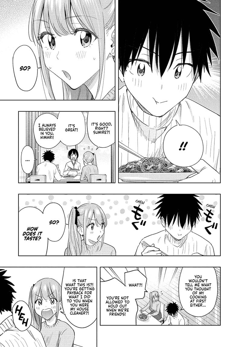 Read Hima-T Manga Online
