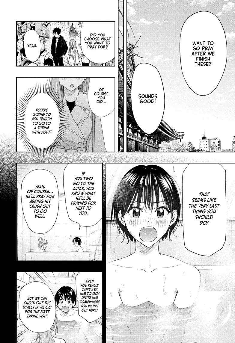 Read Hima-T Manga Online